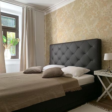 Royal Vega Apartment Lublana Zewnętrze zdjęcie