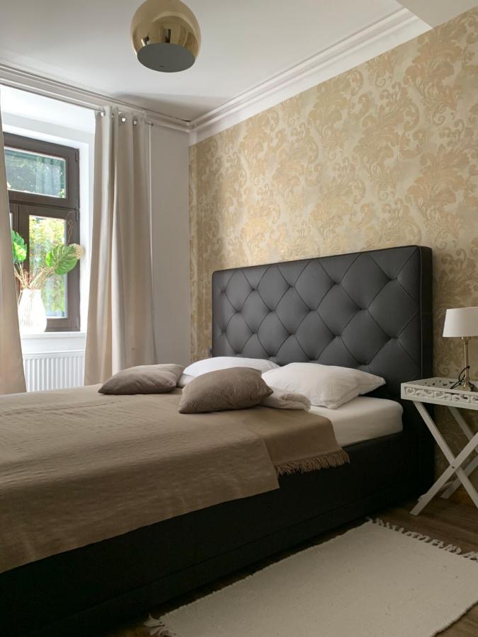 Royal Vega Apartment Lublana Zewnętrze zdjęcie