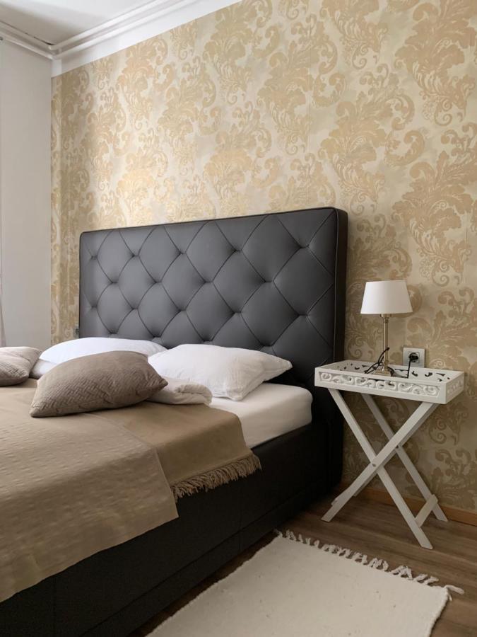 Royal Vega Apartment Lublana Zewnętrze zdjęcie