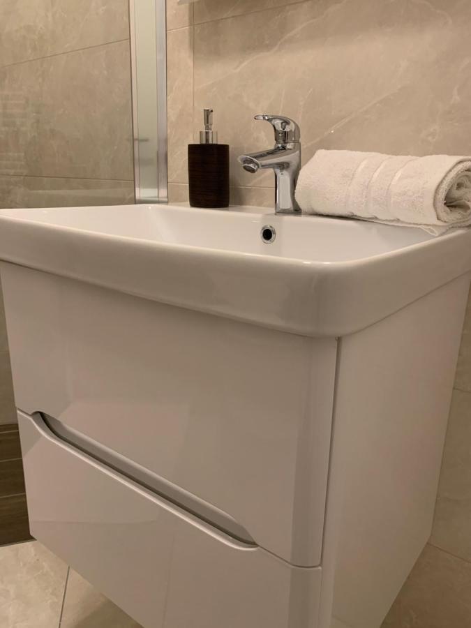 Royal Vega Apartment Lublana Zewnętrze zdjęcie