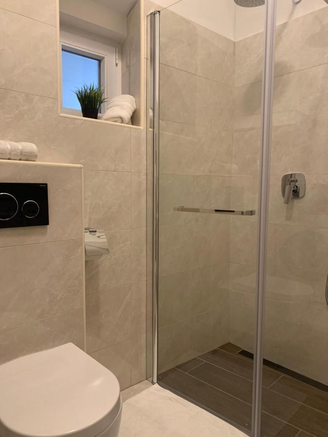 Royal Vega Apartment Lublana Zewnętrze zdjęcie