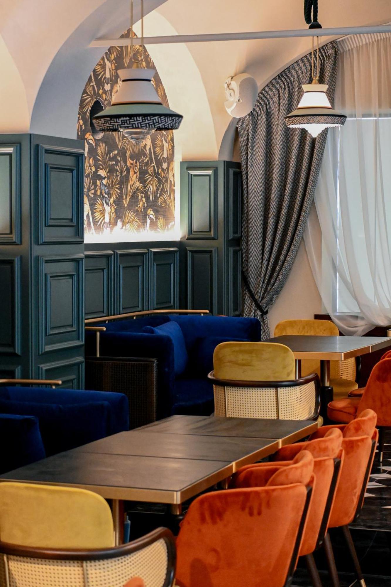 Royal Vega Apartment Lublana Zewnętrze zdjęcie