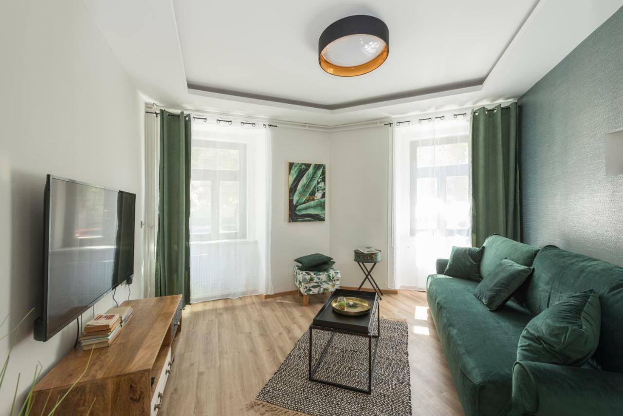Royal Vega Apartment Lublana Zewnętrze zdjęcie