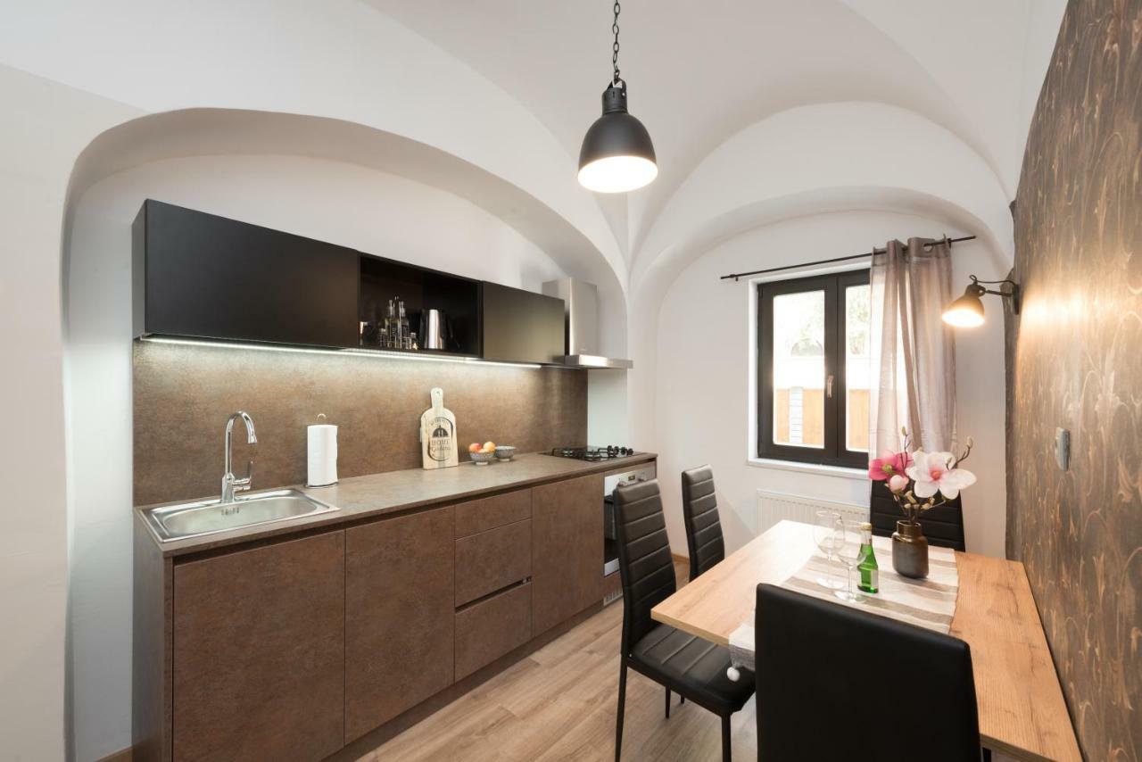 Royal Vega Apartment Lublana Zewnętrze zdjęcie