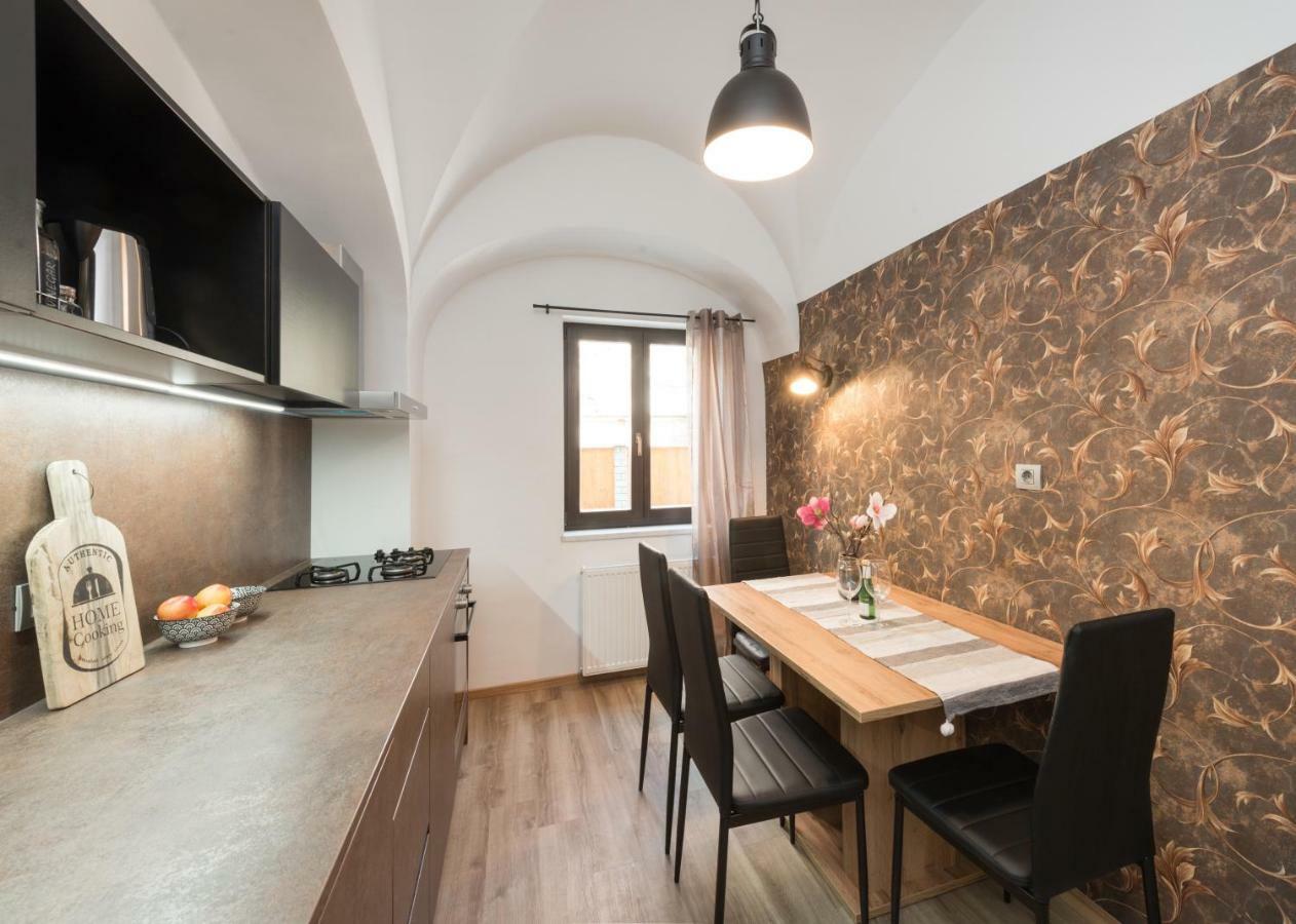 Royal Vega Apartment Lublana Zewnętrze zdjęcie