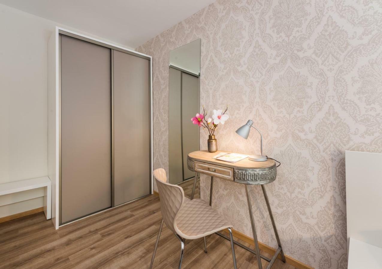 Royal Vega Apartment Lublana Zewnętrze zdjęcie