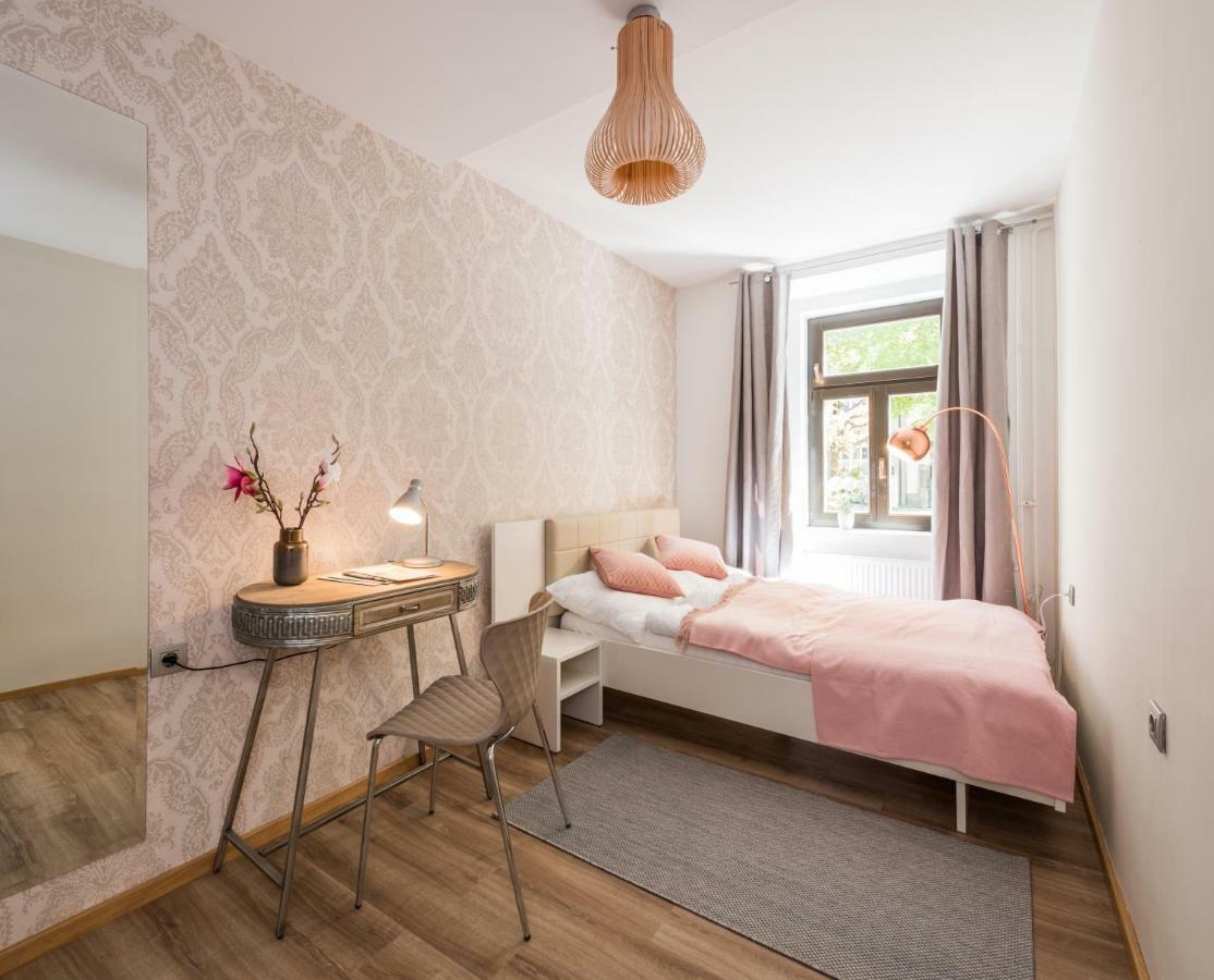 Royal Vega Apartment Lublana Zewnętrze zdjęcie