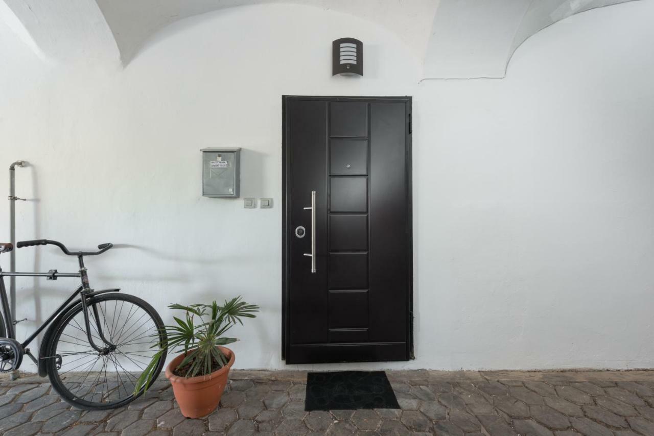 Royal Vega Apartment Lublana Zewnętrze zdjęcie