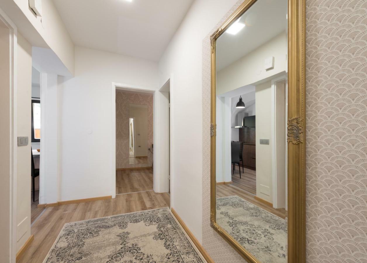 Royal Vega Apartment Lublana Zewnętrze zdjęcie