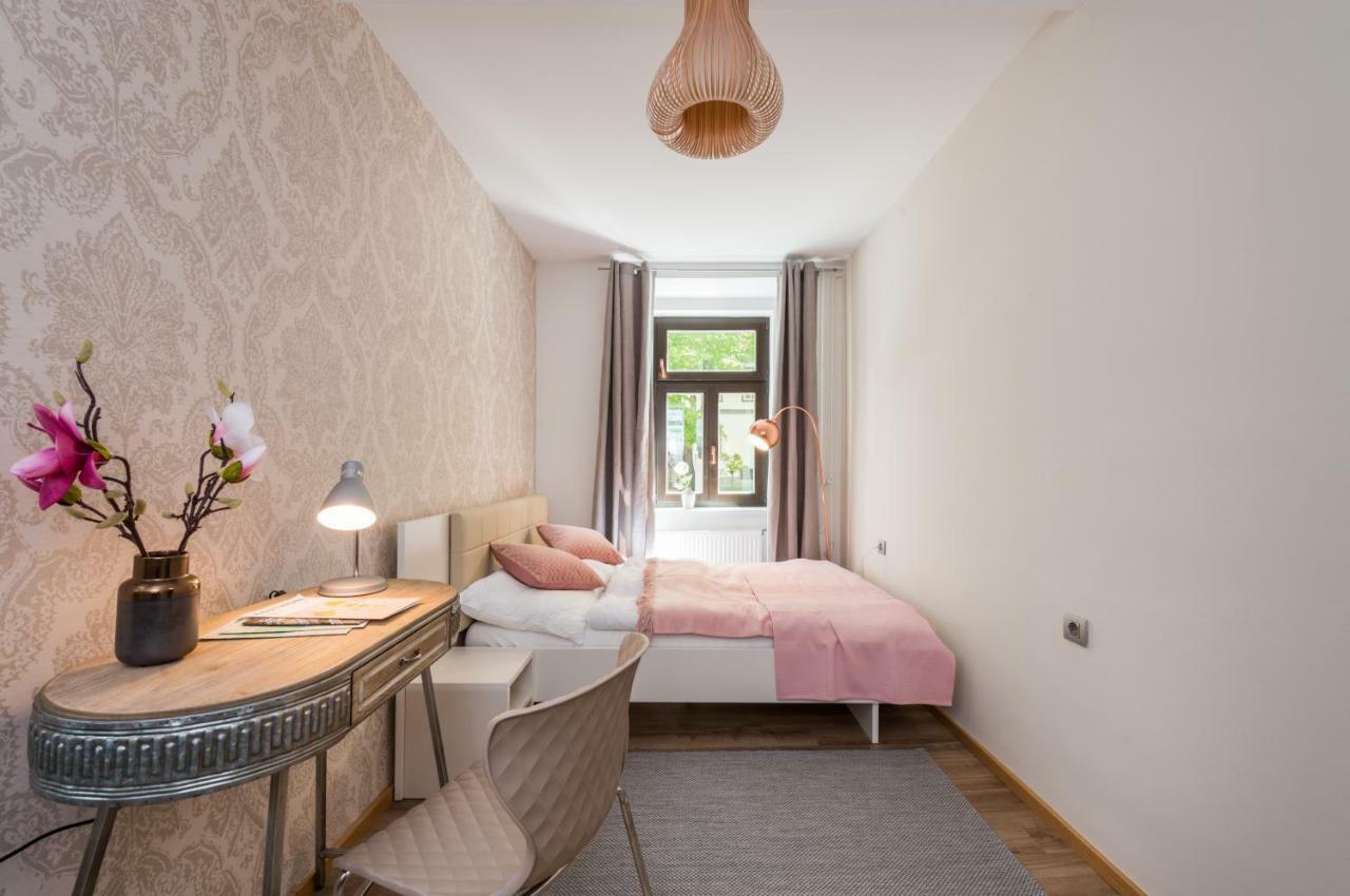 Royal Vega Apartment Lublana Zewnętrze zdjęcie